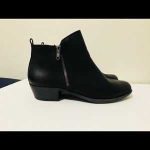 Madden girl booties